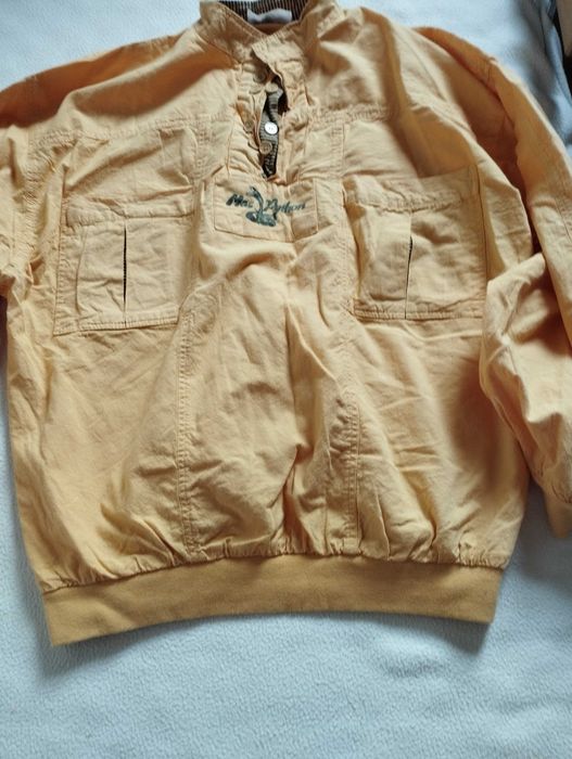 Bluza męska rozmiar M