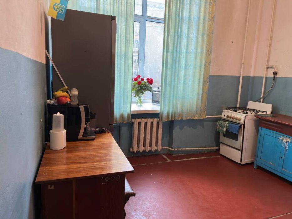 Квартира в центрі столиці! БЕЗ КОМІСІЇ