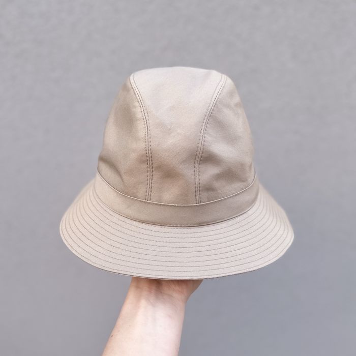 Bucket hat Burberry’s Archive Beige Vintage kapelusz beżowy krata