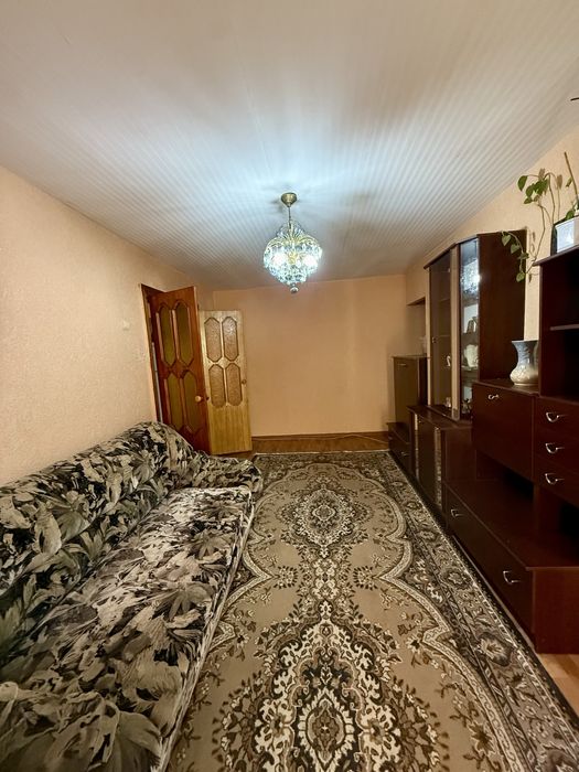 Продаж 2 кім. Квартири вул. Аношкіна (Відродження)