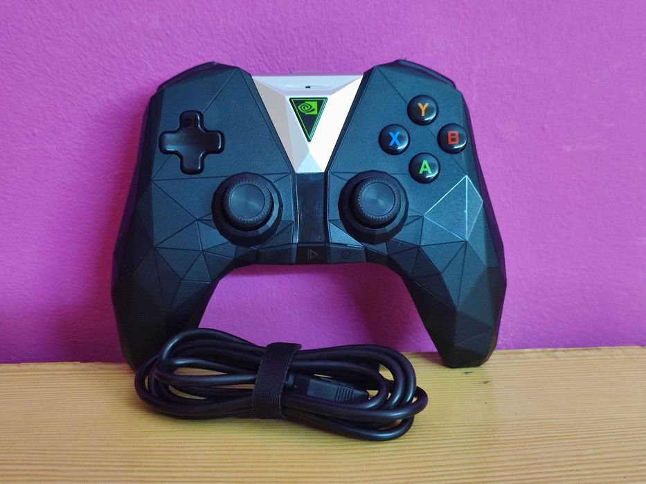 nVidia Shield Comando Orifinal