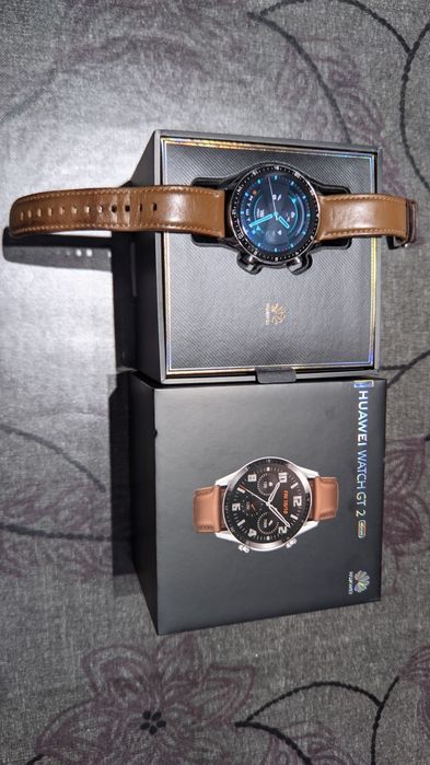 Huawei watch GT 2 NOVO