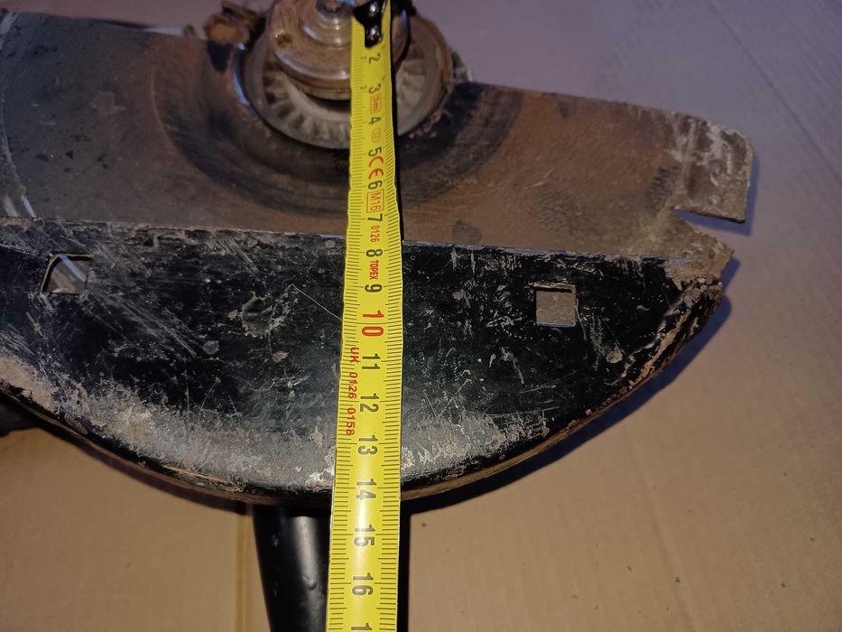 Sprzedam szlifierkę kątową duża 2500 W