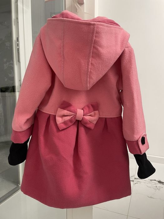 Дитяче пальто    .