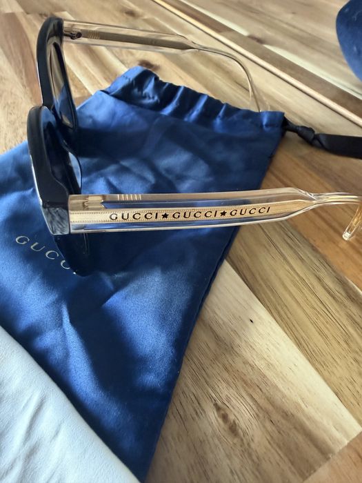 Óculos de sol Gucci
