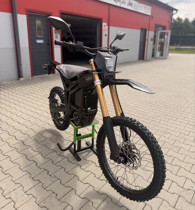 Talaria Komodo Homologacja L3e 32kw *Raty*Gwarancja*Nowy*Transport*Fv