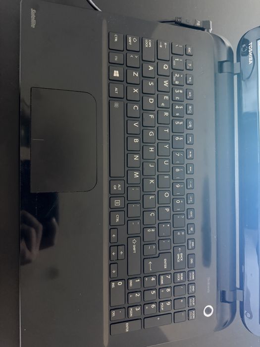 Toshiba satellite l50d