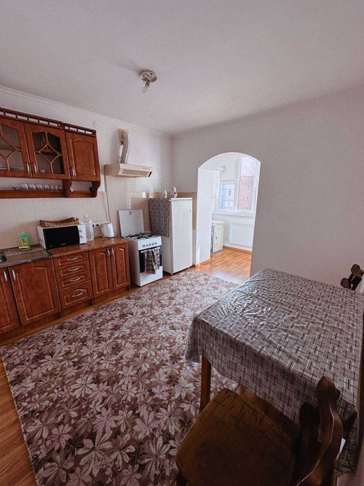 Сдам посуточно большую двушку на Вишенке.