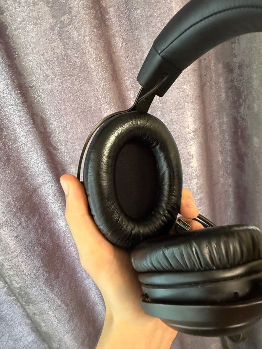 Навушники HyperX cloud 3