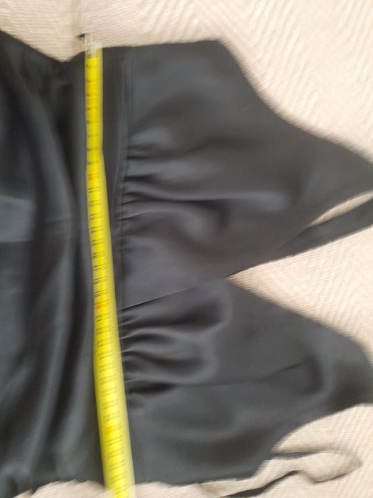 Sukienka czarna. Studniówka, wizytowa, komunia, wesele.