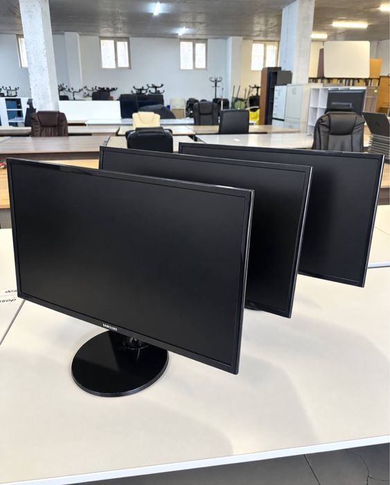 МоніториDELL SAMSUNG LG 300+ шт в наявності