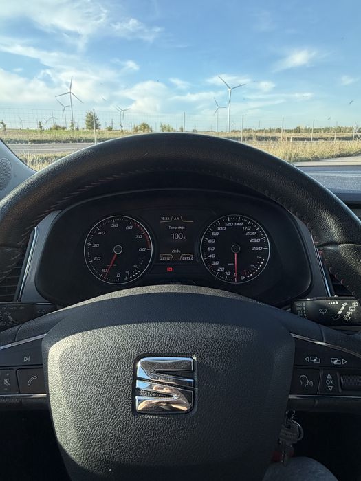 SEAT LEON 3 FR 1.8 TSI 2014 r