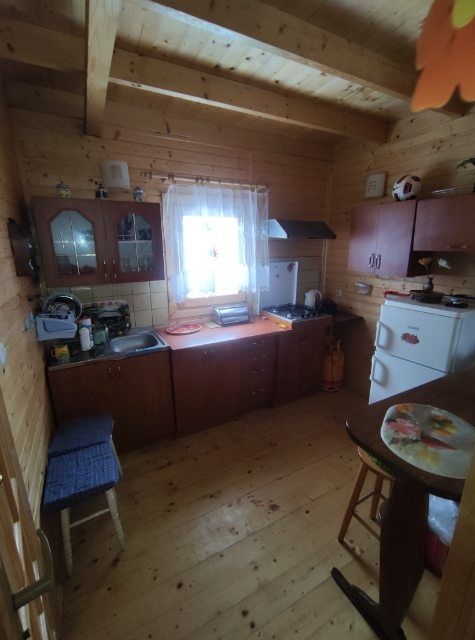 Wynajmę dom 70m2 Rusiec