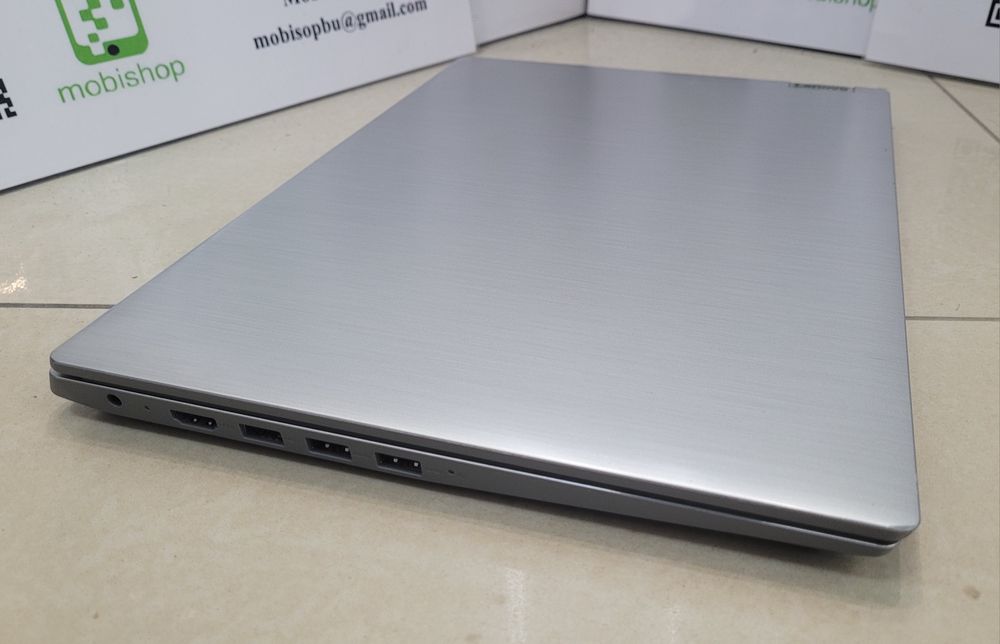 Ноутбук Lenovo Ideapad 3 14" Intel Core i5-1035G1 12/256