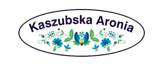 Aronia czarnoowocowa Ekologiczna
