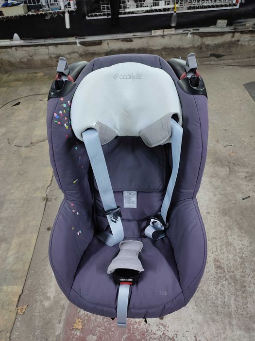 Автокрісло Maxi cosi Tobi