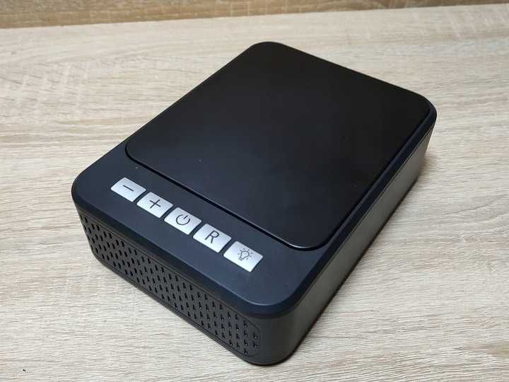 JumpStarter 1000A Diesel 3.5l Niteo 4w1 PowerBank Kompresor Rozruchowe