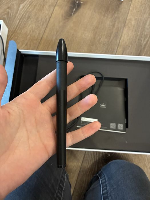 Tablet graficzny huion new 1060plus