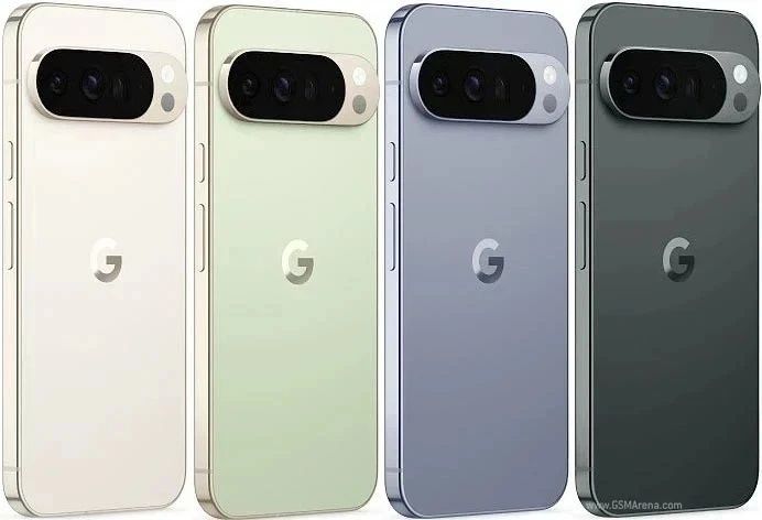 Google Pixel 10 Pro 16/256GB