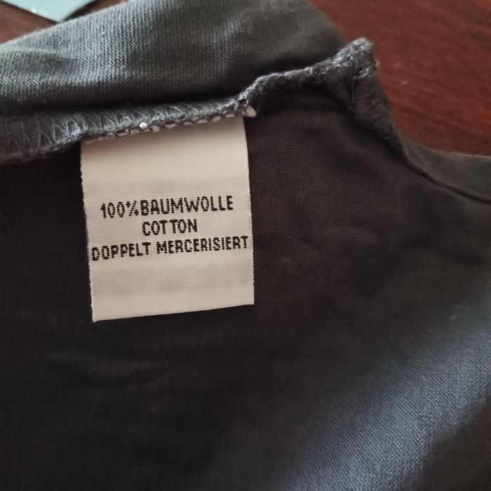 23*Koszulka męska polo rozmiar L firmy Barisal