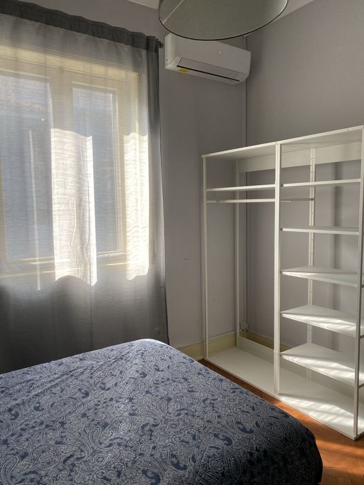 Quarto individual - CONTRATO e despesas incluídas