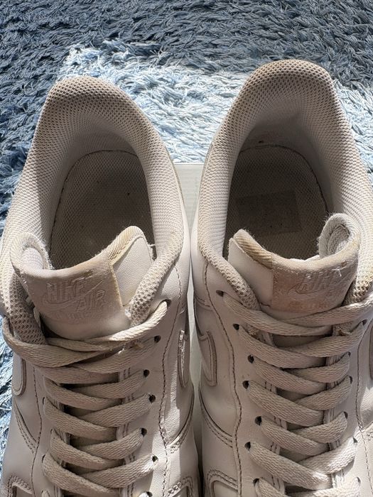 Buty air force 1 roz.46