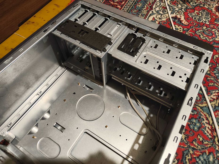 Корпус системного блока