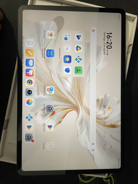 Tablet Honor pad 964861186926338121