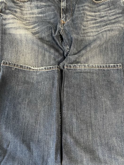 Spodnie jeansowe Miracle of Denim  W36 L34