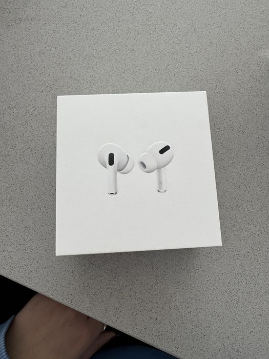 Airpods Pro 2022
