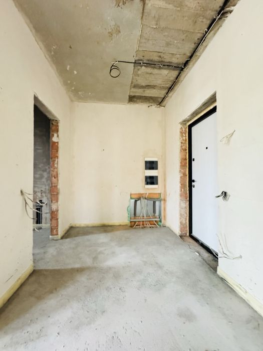 Елітна Новобудова - Щербанюка-Героїв Майдану - 70% Ремонту