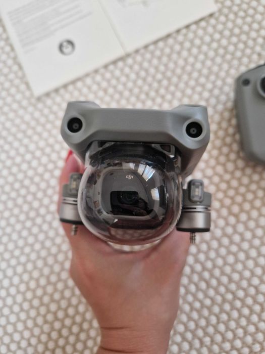 DJI Air 2S Drone - Brand New in Box, Complete Set with All Accessories64175173108481122