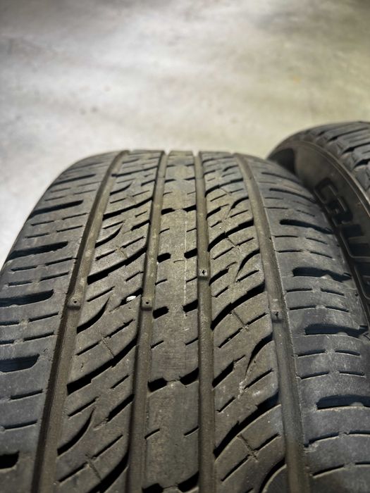 Шини Kumho Crugen Premium