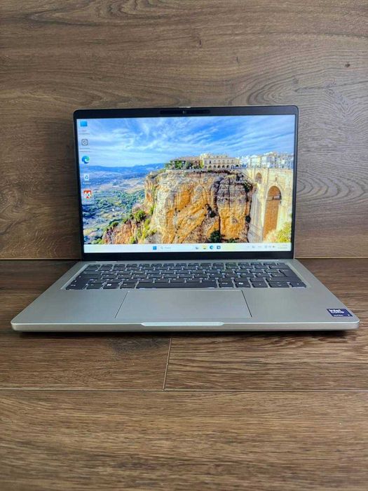 Dell Pro 14 Plus PB14250\Intel Core Ultra 7 265U(12\10)\32 ГБ DDR5 5600\SSD NVMe  512 ГБ