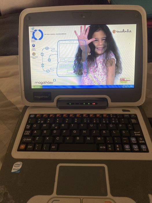 Computador Magalhaes