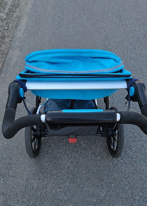 Wózek Thule Urban Glide 2