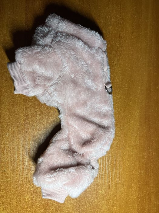 Комбінізон для собаки