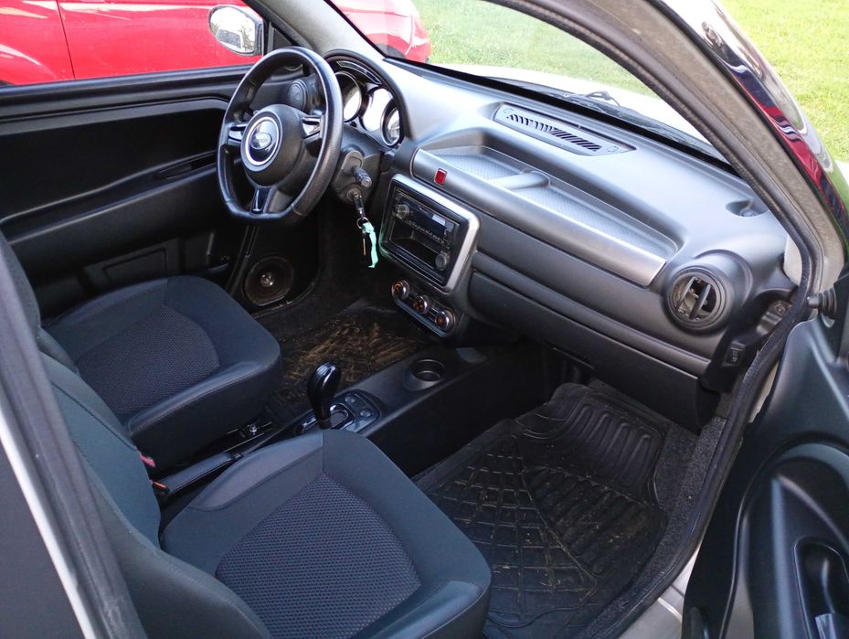 Aixam microcar ligier Am od 14 lat