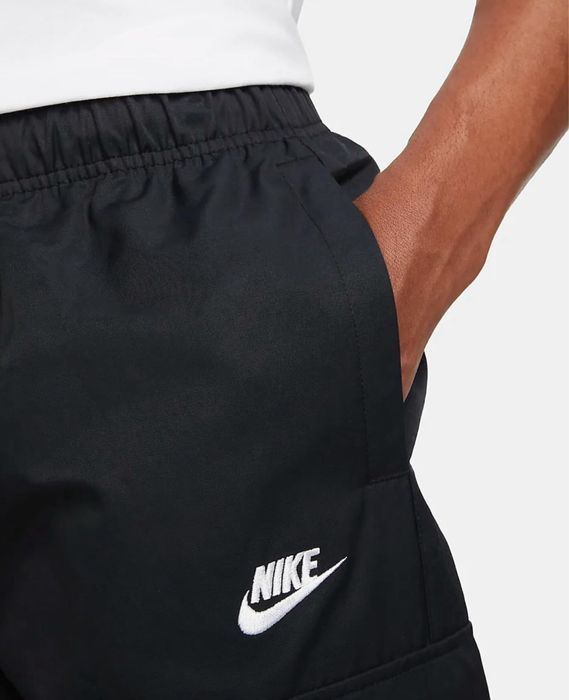 Чоловічі оригінальні спортивні штани Nike Cargo Trousers