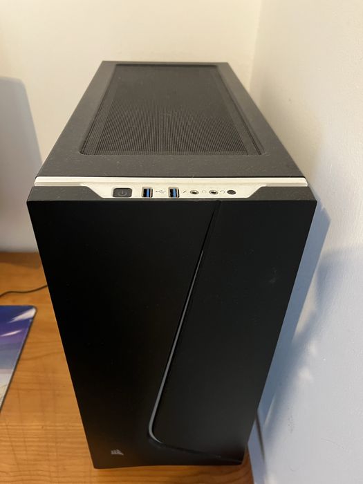 Vendo Caixa PC Corsair