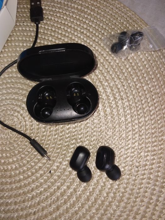Наушники Redmi AirDots
