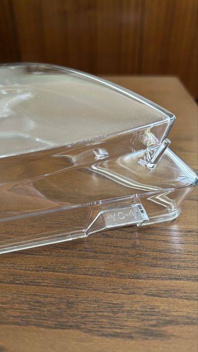 Capa Farois para Serie 3 E46