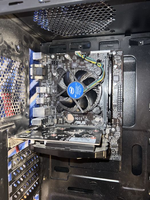 Komputer Stacjonarny