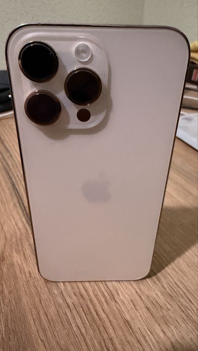 iPhone 14 Pro Max 128gb в ідеальному стані
