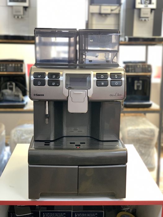 Самый большой выбор в Харькове кофемашин ,звони или приезжай