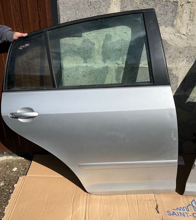 Двері Golf Plus LA7W гольф плюс дверка передня задня