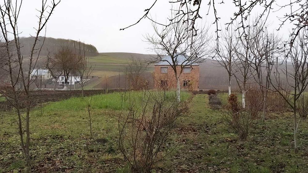 Продам домоволодіння в с.Колоденка.