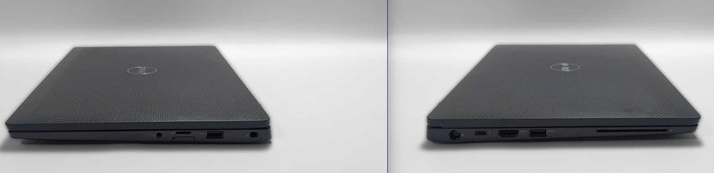 *️⃣Dell Latitude 7400 i7/4xC/4.8GHz/IPS_TCH/16G_RAM/512G_SSD/TBD/IR We