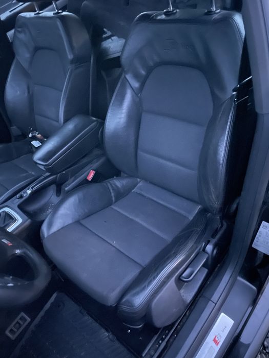 Na części Audi A4 B7 avant 2.5 TDI BDG skrzynia HSL kod lakieru LY9B