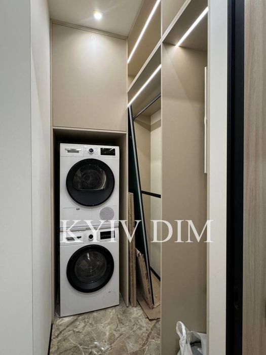 2-комнатная квартира по адресу ул. Владимирская (площадь 65 м²) - Atlanta.ua - фото 22